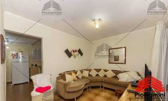 Imagem: Sobrado a venda de 202 m² no Jardim Anália