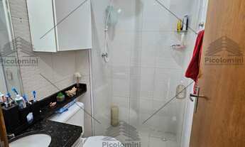 Imagem 7: Imperdível: Apartamento à venda em São Paulo-SP, no bairro Aricanduva, com 2 quartos, 1 sa