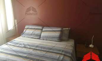 Imagem 4: Sobrado a venda na Vila Prudente com 3 suites, quintal, churrasqueira, 4 vagas, próximo ao