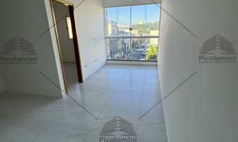 Imagem 7: Apartamento à venda em São Paulo-SP na Vila Ivone: 2 quartos, 1 sala, 1 banheiro, 35m² de