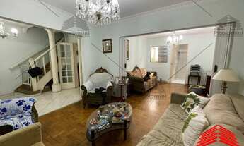 Imagem: Casa sobrado a venda na Mooca, próximo