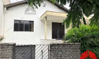 Imagem: Sobrado a venda de 271 m² no Mirandópolis