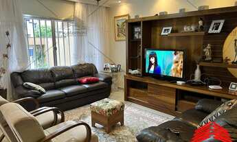 Imagem 1: Sobrado a venda de 200 m² no Ipiranga, 3 dormitórios, 1 suíte, 4 banheiros, lavanderia, mo