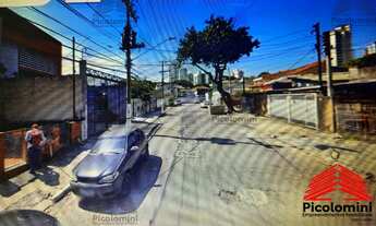 Imagem: Vila prudente, terreno 5 x 30 150 m, plano