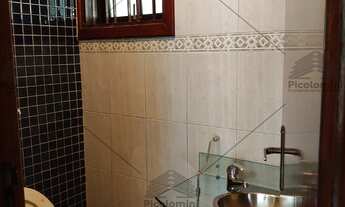 Imagem 6: Casa em condomínio , 272 m², Mooca, 3 quartos, 1 suíte com varanda, lavabo, 5 vagas, pisci