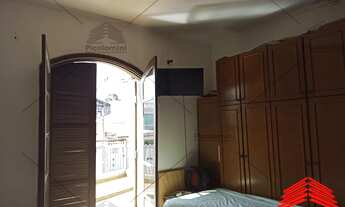 Imagem 5: Sobrado grande com 180 m2 a venda na Vila Alpina, Rua Catuaba, a 500 metros do Carrefour S