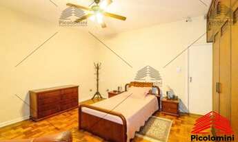 Imagem 3: Sobrado a venda de 280 m² na Aclimação, 3 banheiros, 1 suíte, 5 banheiros, lavanderia, áre