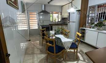 Imagem 5: Sobrado a venda de 200 m² no Ipiranga, 3 dormitórios, 1 suíte, 4 banheiros, lavanderia, mo