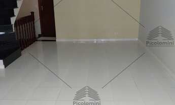 Imagem 4: Casa em condomínio , 272 m², Mooca, 3 quartos, 1 suíte com varanda, lavabo, 5 vagas, pisci