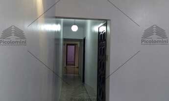 Imagem 6: Imperdível: Casa à venda em Vila Alpina! 3 quartos, 1 sala, 2 banheiros, 1 vaga, 150m². Ve