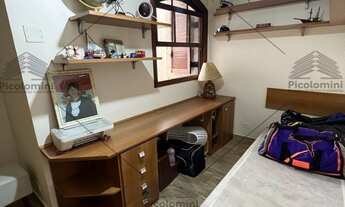 Imagem 4: Sobrado a venda de 200 m² no Ipiranga, 3 dormitórios, 1 suíte, 4 banheiros, lavanderia, mo