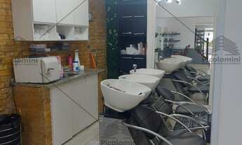 Imagem 5: Prédio Comercial a venda na Mooca, Av Paes de Barros, 260 m² AC, 8 vagas, 4 salas, 5 banhe