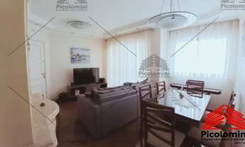 Imagem 2: Apartamento a venda no Tatuape , com 3 dormitórios e 1 suite planejados, 3 banheiros, 2 va