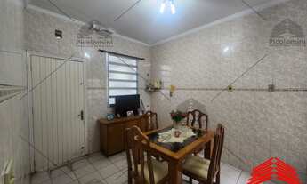 Imagem 3: Casa de Vila Mooca para venda Rua Padre Raposo 2 dormitórios sala cozinha quintal com lag