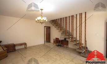 Imagem 2: Sobrado a venda de 130 m² na Aclimação, 3 dormitórios, 2 banheiros, lavanderia, cozinha p