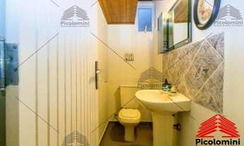 Imagem 6: Sobrado a venda de 280 m² na Aclimação, 3 banheiros, 1 suíte, 5 banheiros, lavanderia, áre