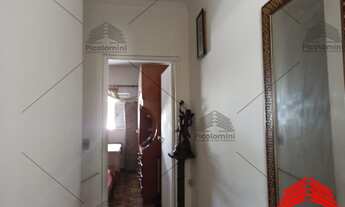 Imagem 7: Sobrado grande com 180 m2 a venda na Vila Alpina, Rua Catuaba, a 500 metros do Carrefour S