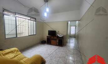 Imagem 5: Casa de Vila Mooca para venda Rua Padre Raposo 2 dormitórios sala cozinha quintal com lag