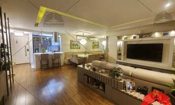 Imagem: Apartamento á venda Mooca 119 metros privativo