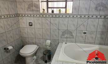 Imagem 7: Sobrado a venda de 150 m² no Tatuapé, 3 dormitórios, 2 suítes, 3 banheiros, lavanderia, qu