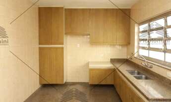 Imagem 6: Sobrado a venda de 130 m² na Aclimação, 3 dormitórios, 2 banheiros, lavanderia, cozinha p