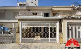 Imagem 5: Sobrado a venda de 130 m² na Aclimação, 3 dormitórios, 2 banheiros, lavanderia, cozinha p