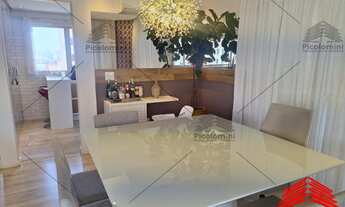 Imagem 3: Apartamento à venda no parque da mooca, 4 quartos, 2 suítes, 3 salas, 5 banheiros, 3 vagas