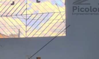 Imagem 4: Galpão Comercial para Venda ou Locação em São Paulo-SP, Vila Moinho Velho: 8 Salas, 4 Banh