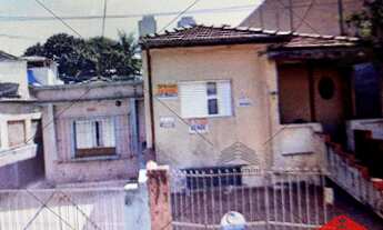 Imagem 5: Vila prudente, terreno 5 x 30 = 150 m, plano, próximo ao metrô e monitrilho, rua larga, co