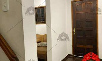 Imagem 2: Sobrado a Venda no Tatuapé, Rua Engenheiro Reynaldo Cajado, 120 m2, 3 dormitórios com 1 su