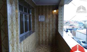 Imagem 3: Imperdível: Casa à venda em Vila Alpina! 3 quartos, 1 sala, 2 banheiros, 1 vaga, 150m². Ve