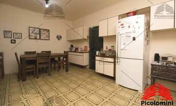 Imagem 5: Sobrado a venda no Jardim Anália Franco, 228 m², 4 dormitórios, 2 suítes, 5 banheiros, lav