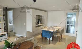 Imagem 7: Apartamento Ipiranga,3 dormitórios, 1 suíte,sala 3 ambientes,sacada , 2 garagens, área de