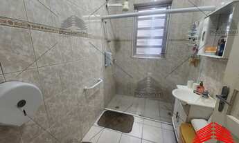 Imagem 4: Casa de Vila Mooca para venda Rua Padre Raposo 2 dormitórios sala cozinha quintal com lag