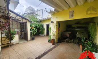 Imagem: Casa Térrea Condomínio Fechado com portaria