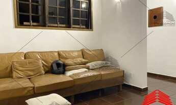 Imagem 4: Sobrado a Venda no Tatuapé, Rua Engenheiro Reynaldo Cajado, 120 m2, 3 dormitórios com 1 su