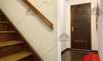 Imagem 6: Sobrado a Venda no Tatuapé, Rua Engenheiro Reynaldo Cajado, 120 m2, 3 dormitórios com 1 su