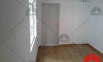 Imagem 2: Apartamento à venda na Bela Vista, São Paulo-SP: 1 quarto, 1 banheiro, 40m². Agende sua vi