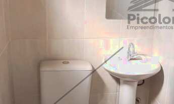 Imagem 3: Sobrado comercial ou moradia a venda no Tatuapé, com 02 quartos 1 suite, sala 3 banheiros