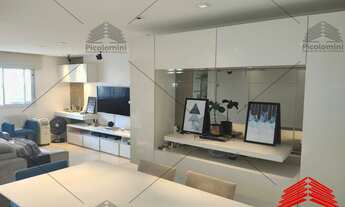 Imagem 3: Apartamento Ipiranga,3 dormitórios, 1 suíte,sala 3 ambientes,sacada , 2 garagens, área de