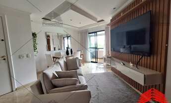 Imagem: Apartamento 96 m²,Ceret, Anália Franco,03