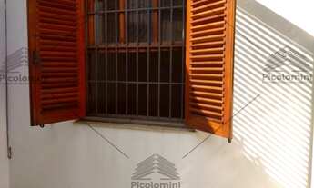 Imagem 7: Sobrado a venda de 271 m² no Mirandópolis, 3 dormitórios, 1 suíte, 2 banheiros, lavanderia