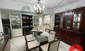 Imagem 6: Casa sobrado a venda na Mooca, próximo ao Largo São Rafael, 4 dormitórios, cozinha, lavand