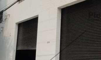 Imagem 2: Galpão/depósito/armazém para venda no Brás, com 794 m construído, 735 m terreno, com escr