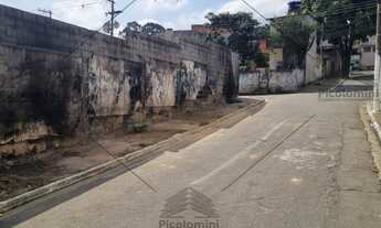 Imagem 2: Terreno à venda em 965.00m² na Vila Nova Curuçá! Venha conferir!