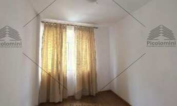 Imagem: Apartamento à venda na Bela Vista, São