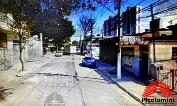 Imagem 7: Vila prudente, terreno 5 x 30 = 150 m, plano, próximo ao metrô e monitrilho, rua larga, co