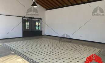 Imagem 6: Imponente residência de luxo em Mairiporã-SP: 4 quartos, 4 suítes, 3 salas, 7 banheiros, 4