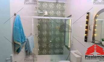 Imagem 2: Sobrado a venda na Vila Carrão de 100 m², 2 dormitórios, 2 banheiros, lavanderia, quintal