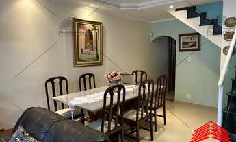 Imagem 3: Sobrado a venda de 200 m² no Ipiranga, 3 dormitórios, 1 suíte, 4 banheiros, lavanderia, mo